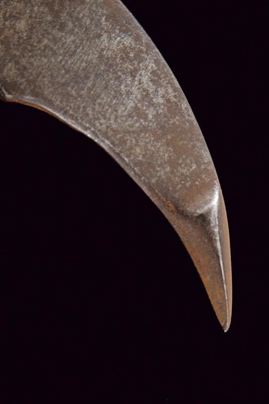 Alabarda