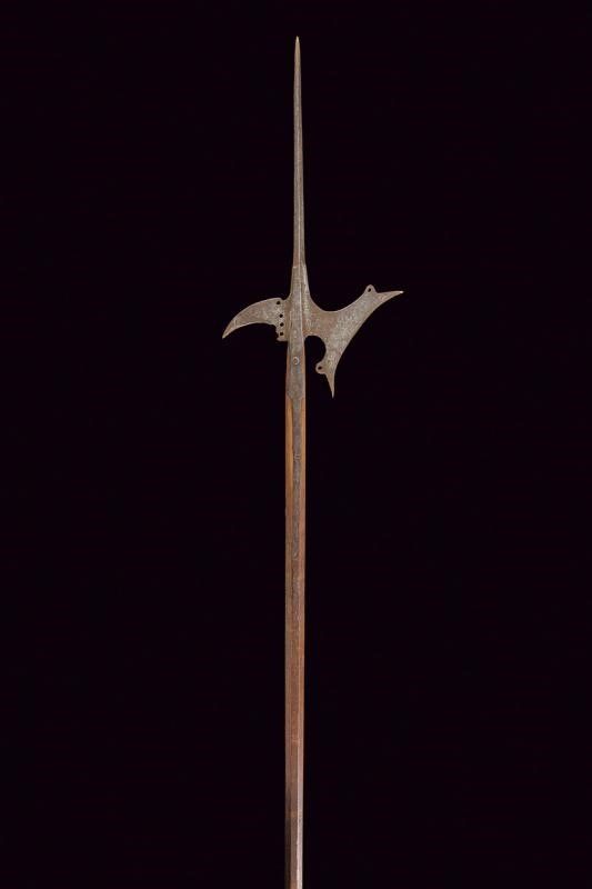 Alabarda