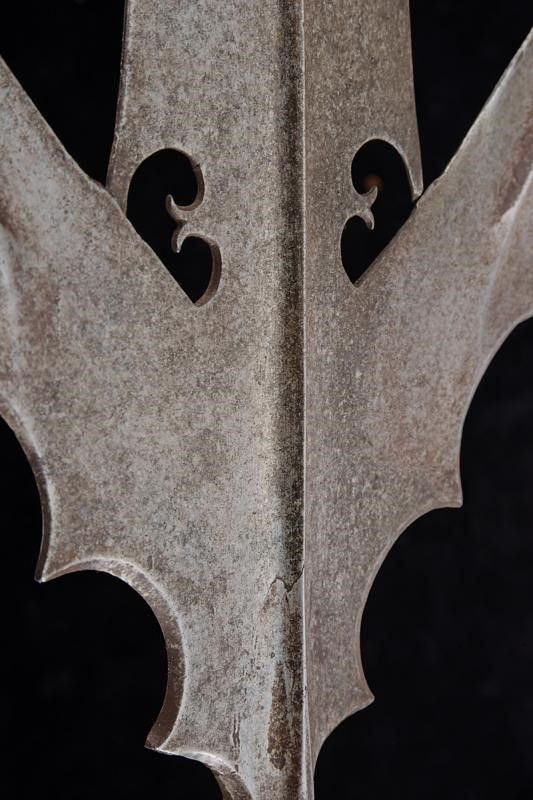 Corsesca a Pipistrello