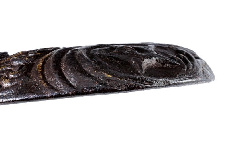 Myochin Tsuba