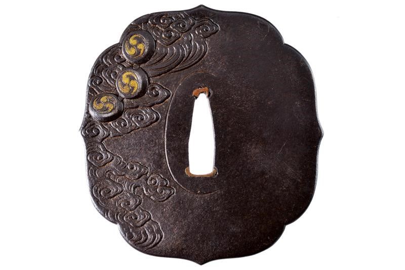 Tsuba