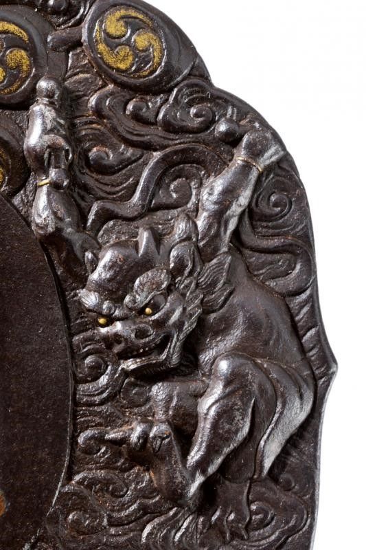 Tsuba