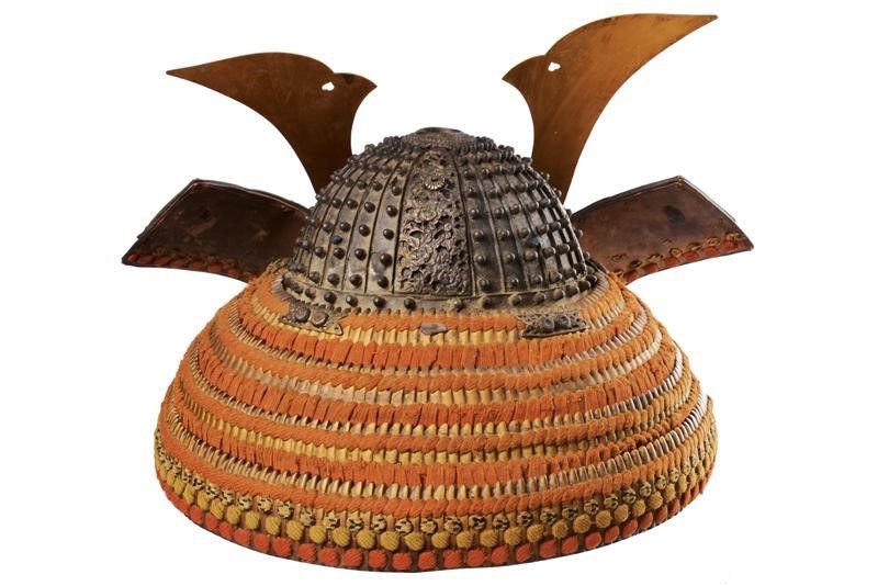 Bel Hoshi Bachi Kabuto