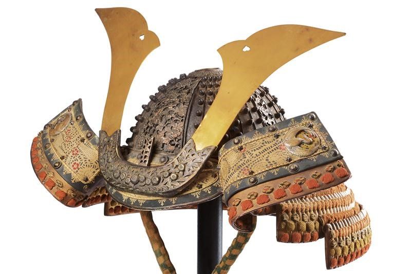 Bel Hoshi Bachi Kabuto