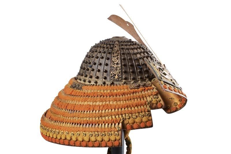 Bel Hoshi Bachi Kabuto
