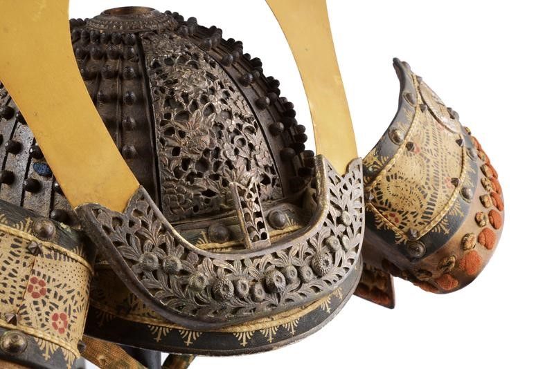 Bel Hoshi Bachi Kabuto