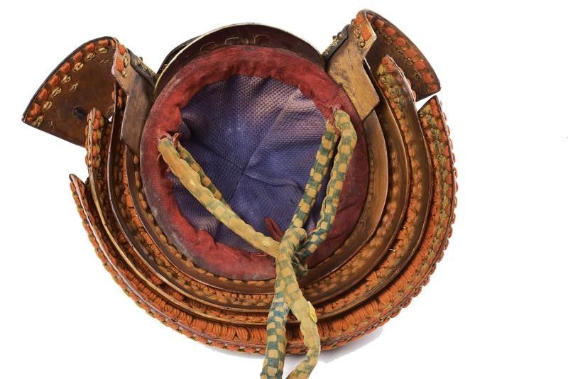 Bel Hoshi Bachi Kabuto