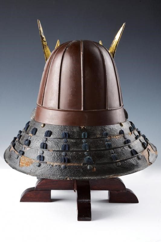 Kabuto e Menpo