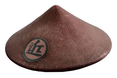 Ashigaru Jingasa per Ashigaru-kashira