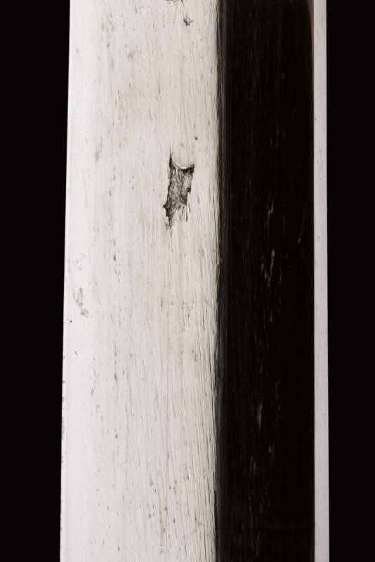 Katana in Koshirae