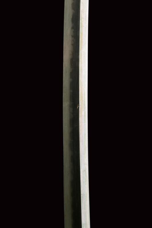 Katana di Scuola Mino Seki