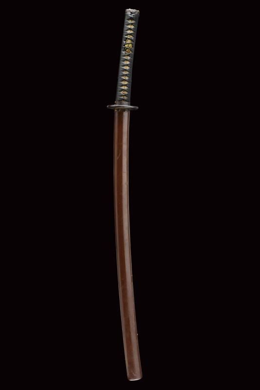 Katana di Scuola Mino Seki