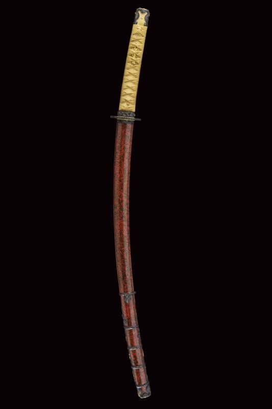 Importante Katana