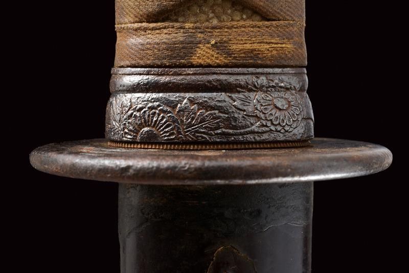 Wakizashi