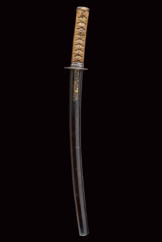 Wakizashi