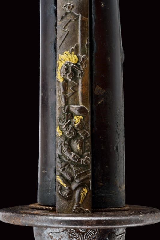 Wakizashi