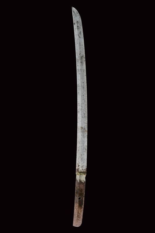 Wakizashi
