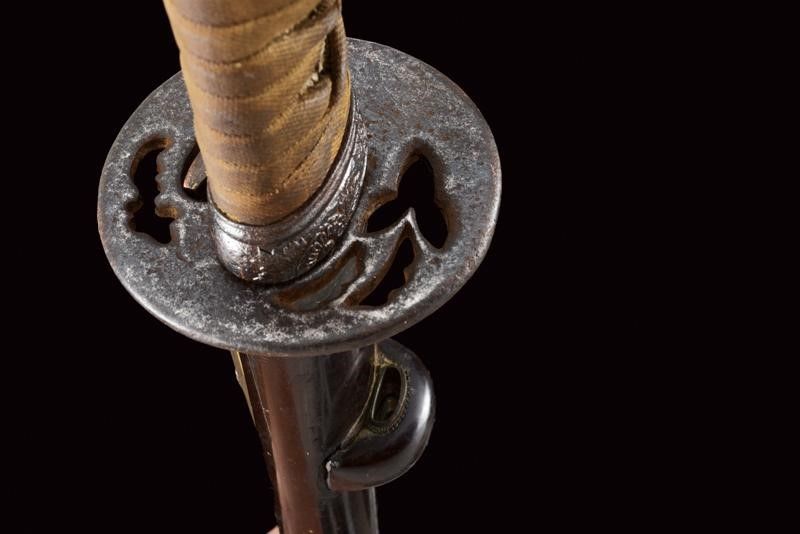 Wakizashi