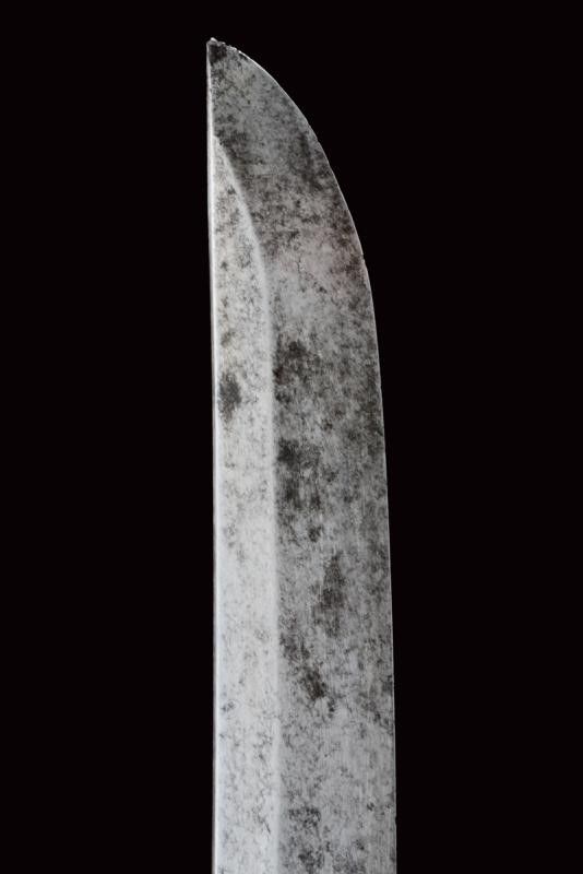 Wakizashi