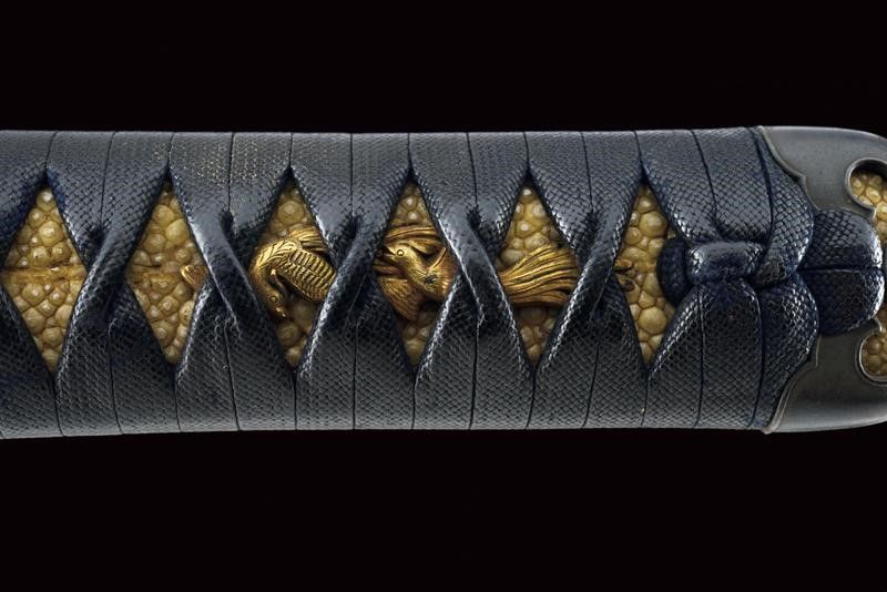 Wakizashi Gimei Soshu No Ju Hiromasa