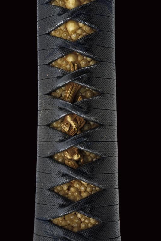 Wakizashi Gimei Soshu No Ju Hiromasa
