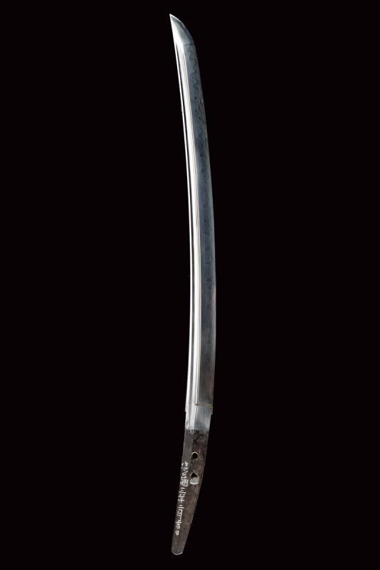 Wakizashi Gimei Soshu No Ju Hiromasa