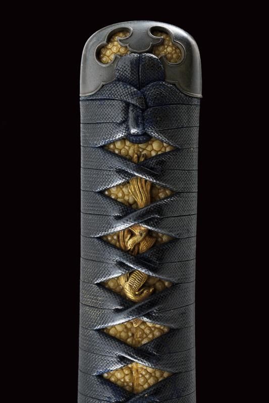Wakizashi Gimei Soshu No Ju Hiromasa