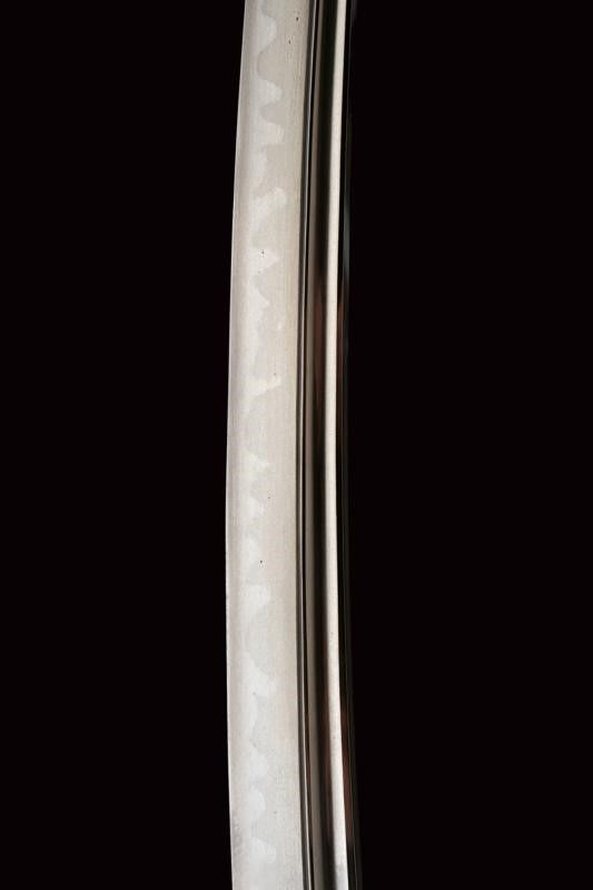 Wakizashi Gimei Soshu No Ju Hiromasa