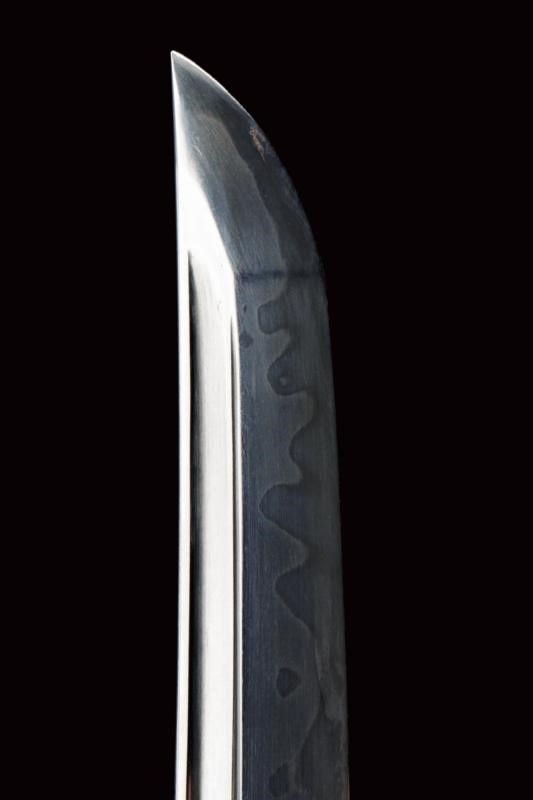 Wakizashi Gimei Soshu No Ju Hiromasa
