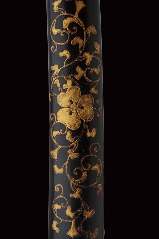 Bel Wakizashi di Tadamitsu
