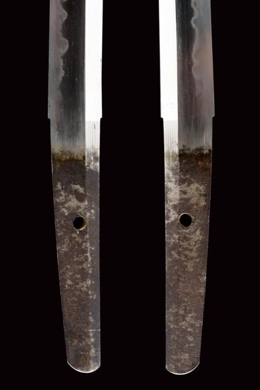 Bellissimo Wakizashi