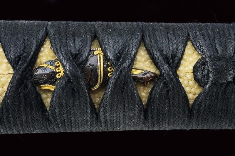 Bellissimo Wakizashi