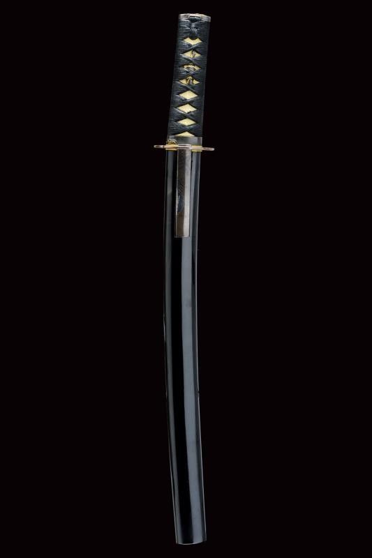 Bellissimo Wakizashi