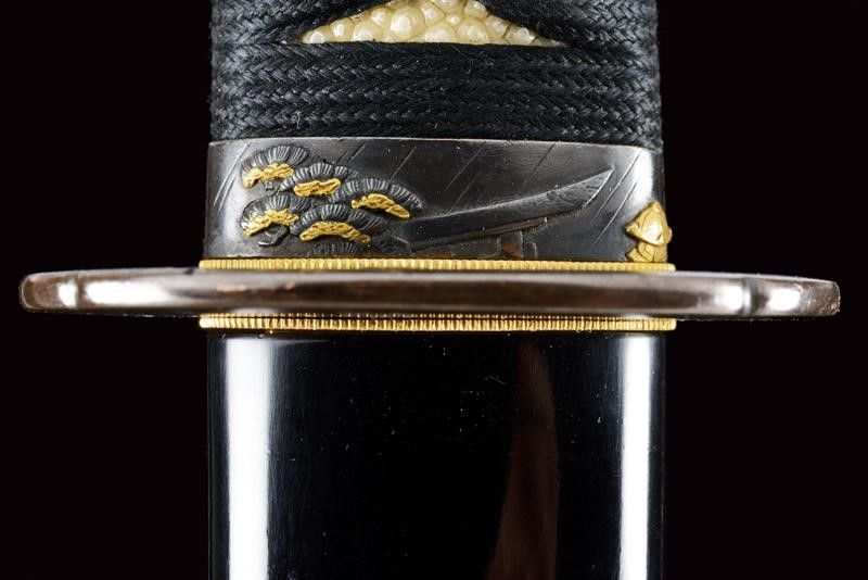 Bellissimo Wakizashi