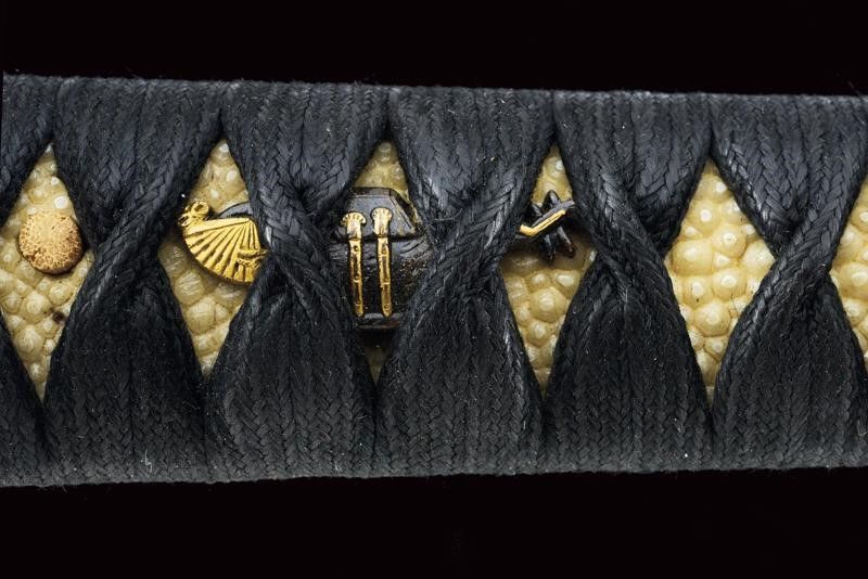 Bellissimo Wakizashi