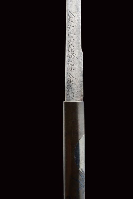 Bellissimo Wakizashi