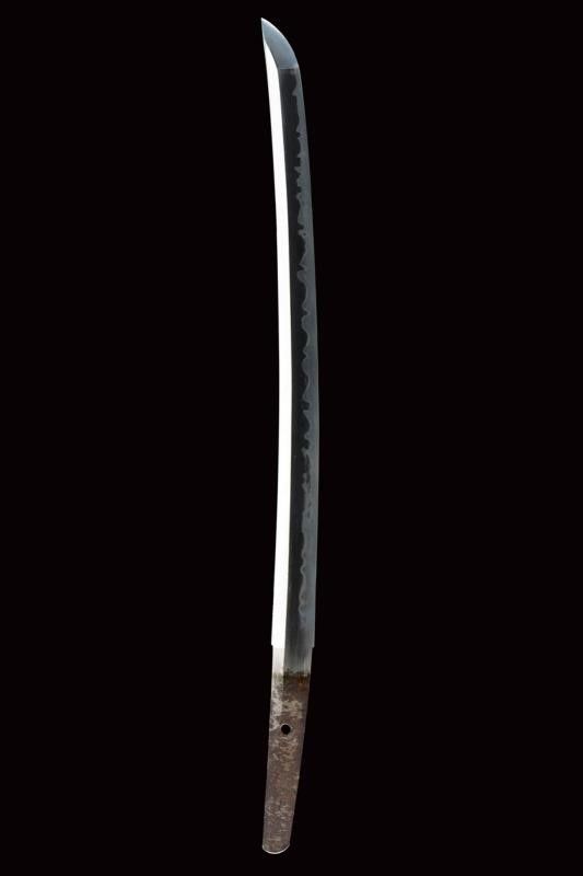 Bellissimo Wakizashi