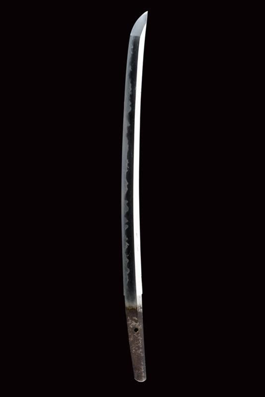 Bellissimo Wakizashi