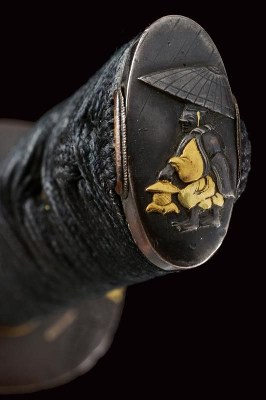 Bellissimo Wakizashi