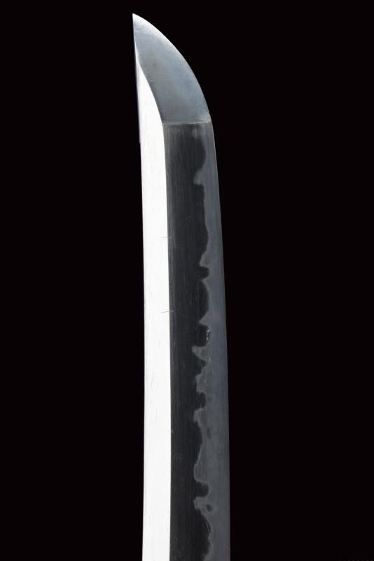 Bellissimo Wakizashi