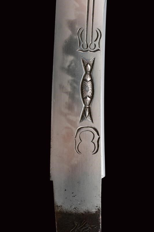 Bellissimo Wakizashi Gimei Sadatsugu