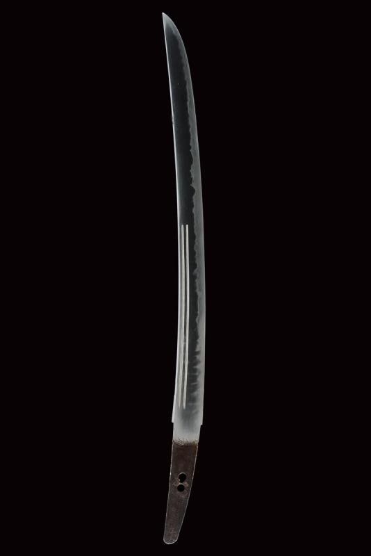 Bellissimo Wakizashi Gimei Sadatsugu