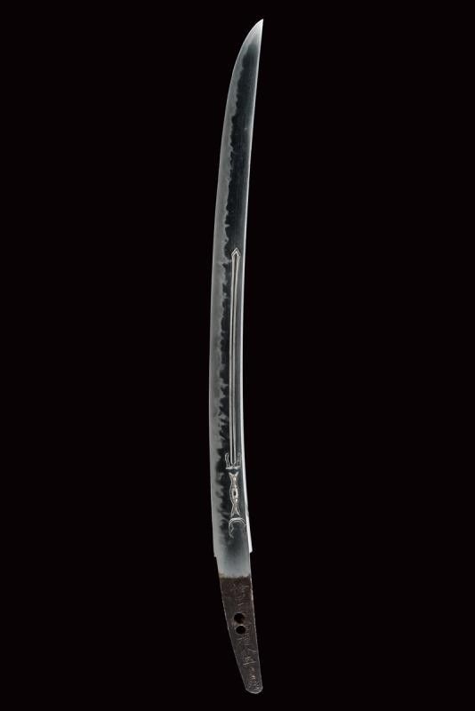 Bellissimo Wakizashi Gimei Sadatsugu