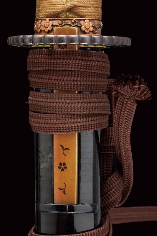 Bel Wakizashi