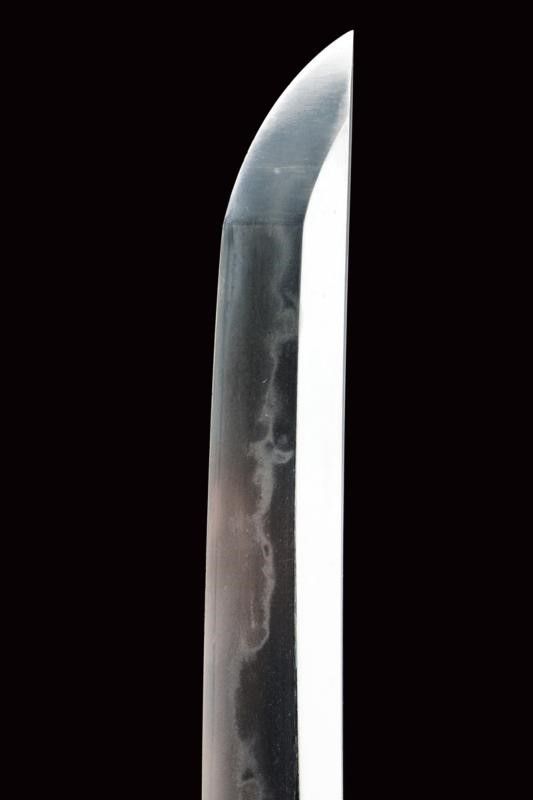 Bel Wakizashi