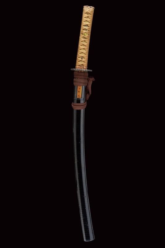 Bel Wakizashi