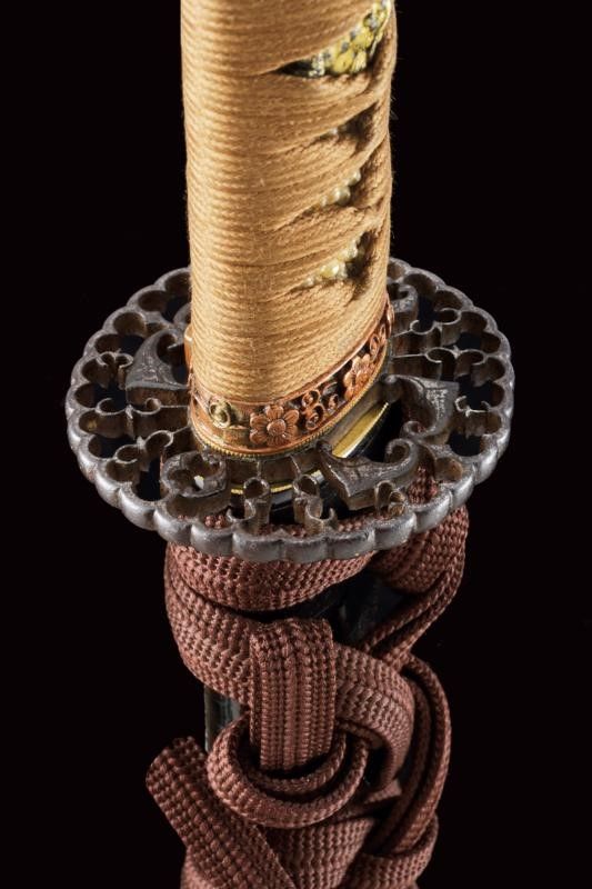 Bel Wakizashi