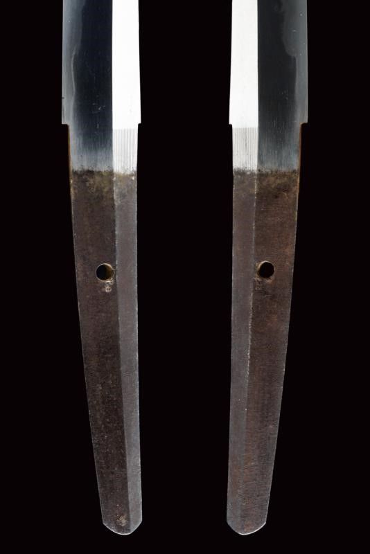 Bel Wakizashi