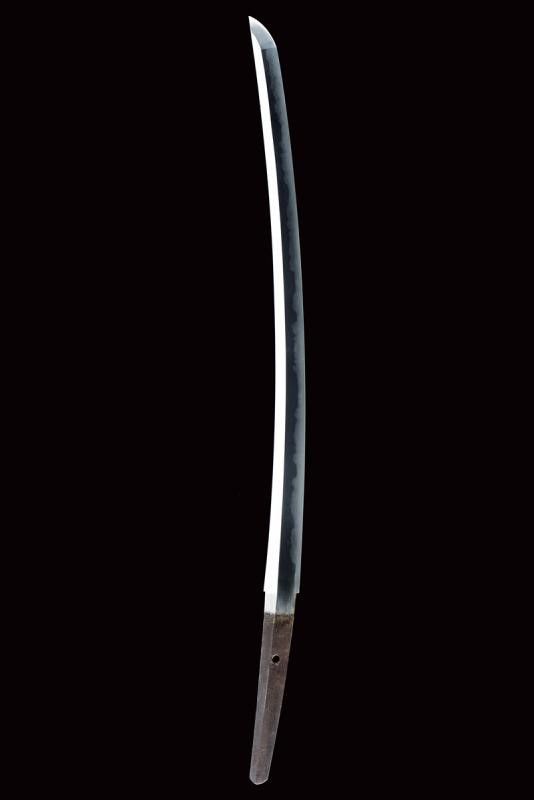Bel Wakizashi