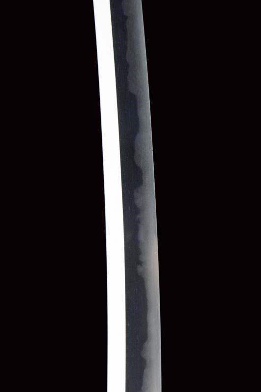 Bel Wakizashi